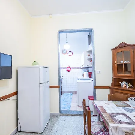 شقة In Centro 5 Min Dal Mare