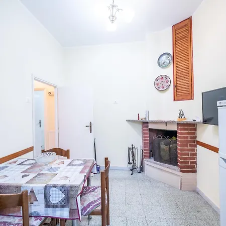 شقة In Centro 5 Min Dal Mare