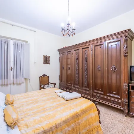 In Centro 5 Min Dal Mare نيتّونو