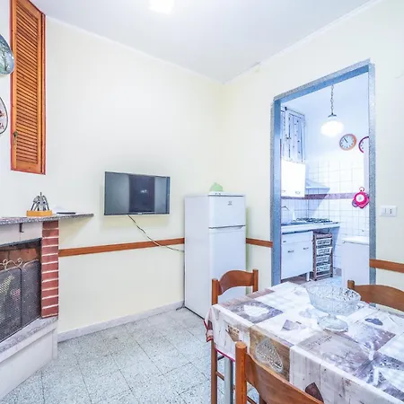 In Centro 5 Min Dal Mare Appartement