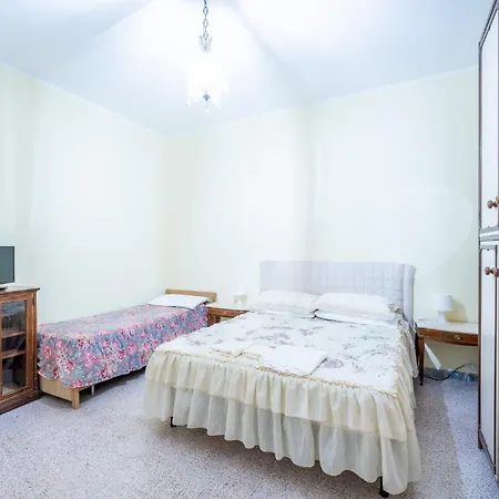 In Centro 5 Min Dal Mare Appartement